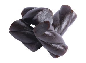 Scandi Candy Saltlakritsskruv Big 2Kg