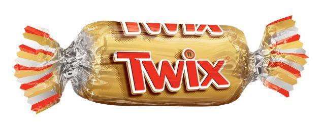 Twix Miniatures 2,5kg