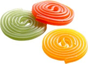 Haribo Rotella Fruit 1,92kg