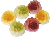 Haribo Fruity-Frutti 2,0kg