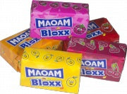 Maoam Bloxx 1,32kg