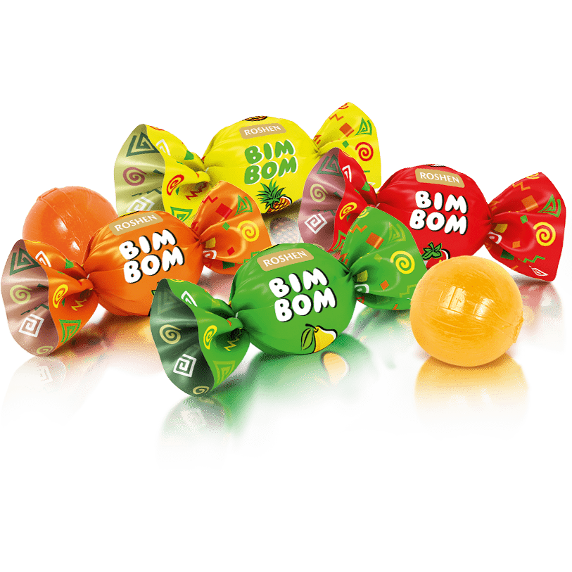 Bim Boom 1Kg