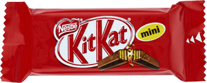 Nestle Kitkat Lösvikt 6,68Kg