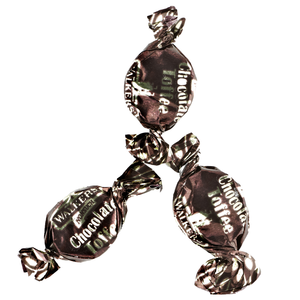 Walkers Chocolate Toffees 2,5Kg