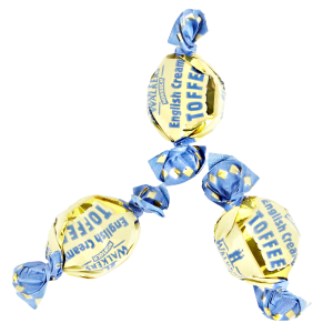 Walkers English Creamy 2,5Kg