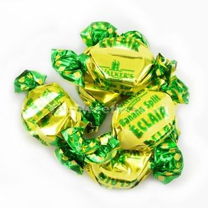 Walkers Banana Split 2,5Kg