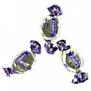 Walkers Milk Chocolate Eclairs 2,5Kg