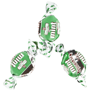 Walkers Mintchoklad Eclairs 2,5Kg