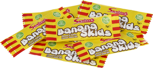 Swizzels Bananaskids 3Kg
