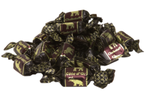 Chokotoff 2,5Kg