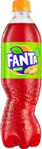 Fanta Exotic 24x50cl