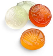 Haribo Pesetos 2,7kg