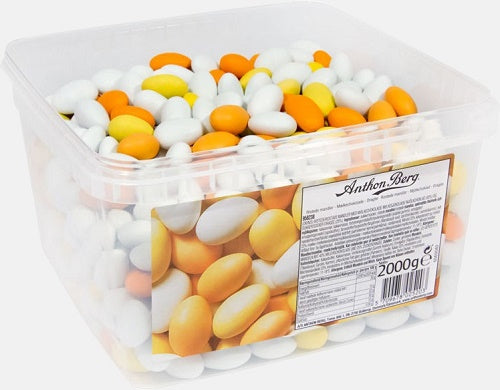 Anthon Berg Mandelägg 2kg