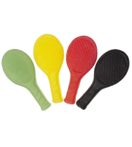 Toms Tennis XL 2,5Kg.