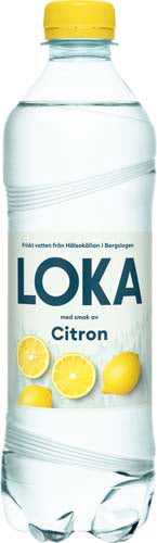 Loka Citrus 12x50cl