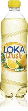 Loka Crush Smultron 12x50cl