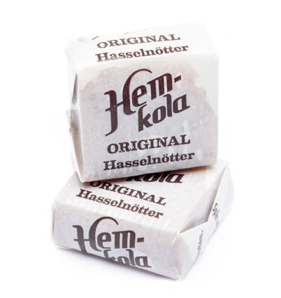 Carletti Hemkola Original 2,0kg