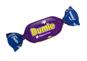 Fazer Dumle Lakrits 3Kg