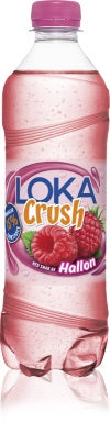 Loka Crush Hallon 12x50cl