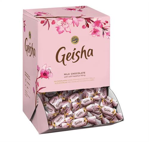 Fazer Geisha 3Kg