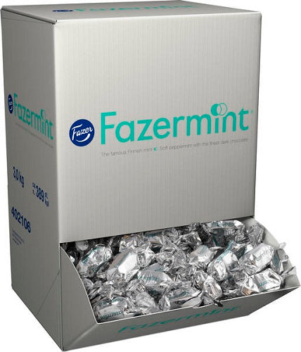 Fazermint 3Kg