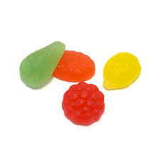 Fazer Tutti Frutti Original 2,2kg