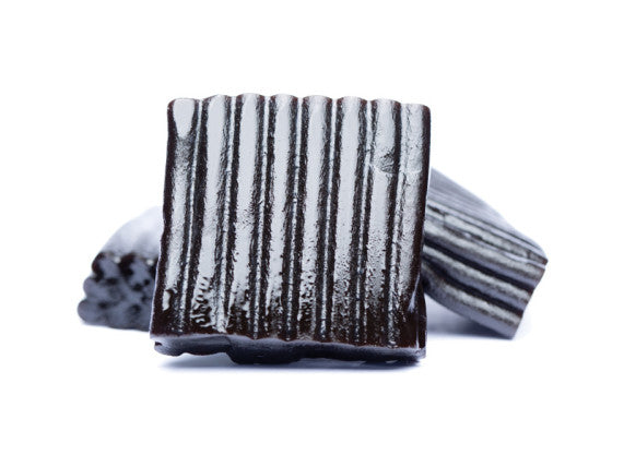 Candy People Salmiak Matta 2,0kg