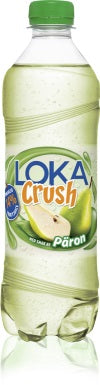 Loka Crush Päron 12x50cl