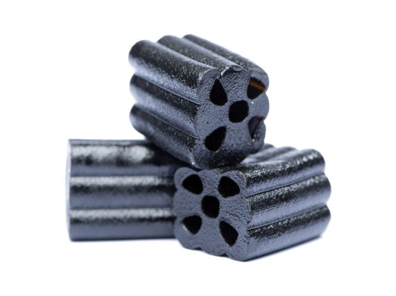 Candy People Ammo Lakrits 1,65kg