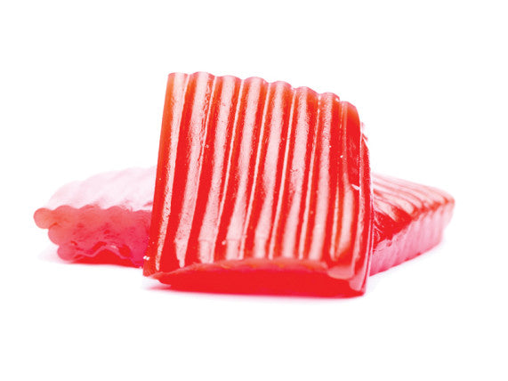 Candy People Smultron Matta 3,5kg