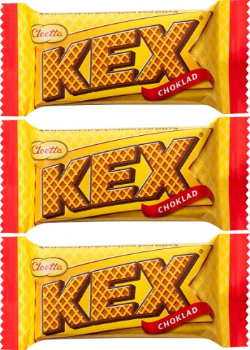 Cloetta Kexchoklad 1,3kg