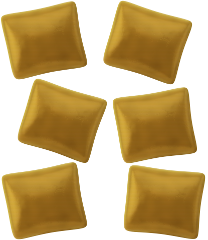 Malaco Brio Grädd 2,0kg