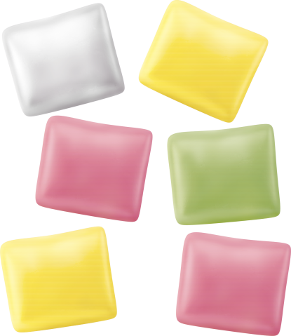 Malaco Brio Frukt 2,0kg
