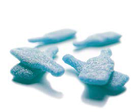 Toms Soda Pops 2,7Kg