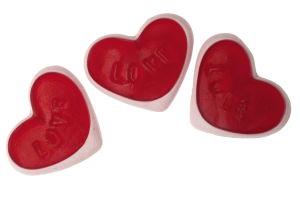 Toms Sweetheart 2,4Kg