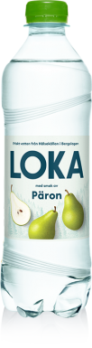 Loka Päron 12x50cl