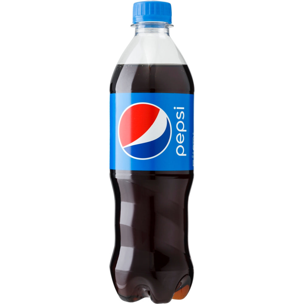 Pepsi Regular 24x50cl