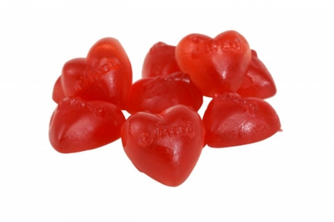 Aroma Stora Hjärtan 2,5Kg