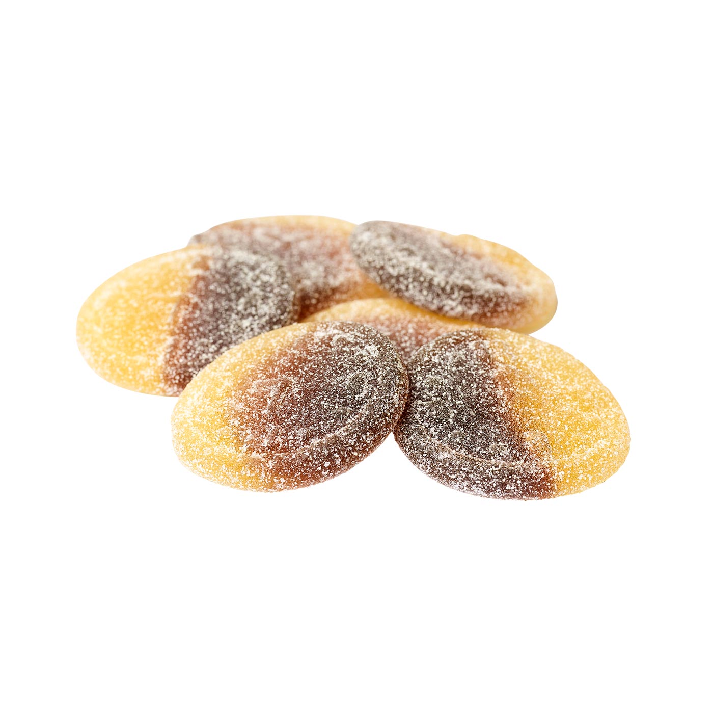 Aroma Klockor XL Cola-Citron sura 1,8kg