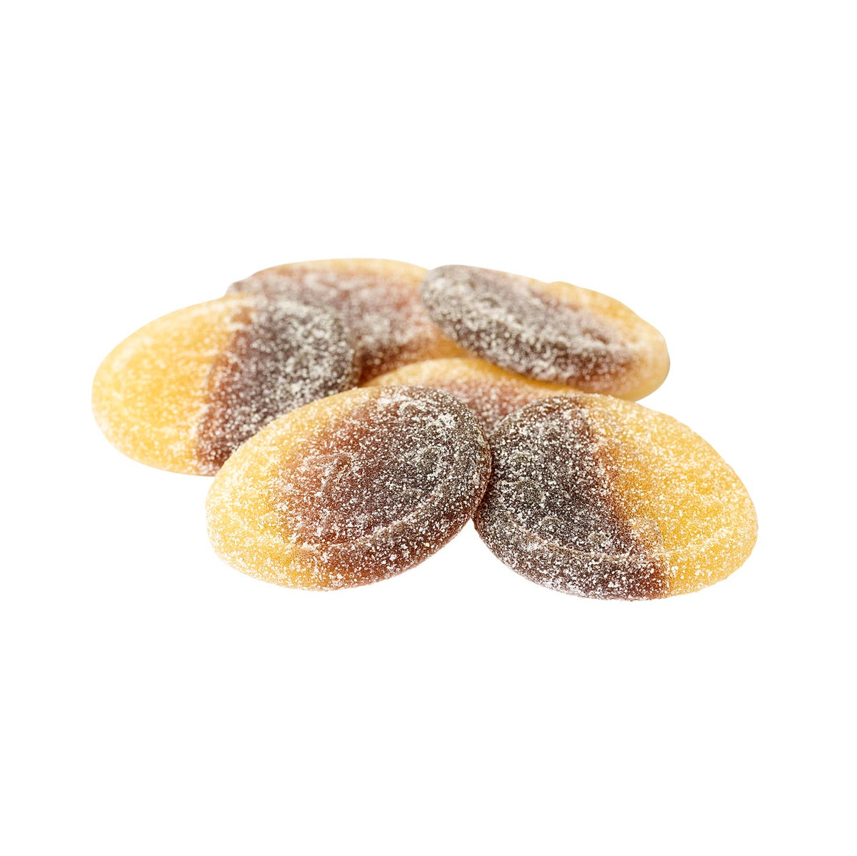 Aroma Klockor XL Cola-Citron sura 1,8kg