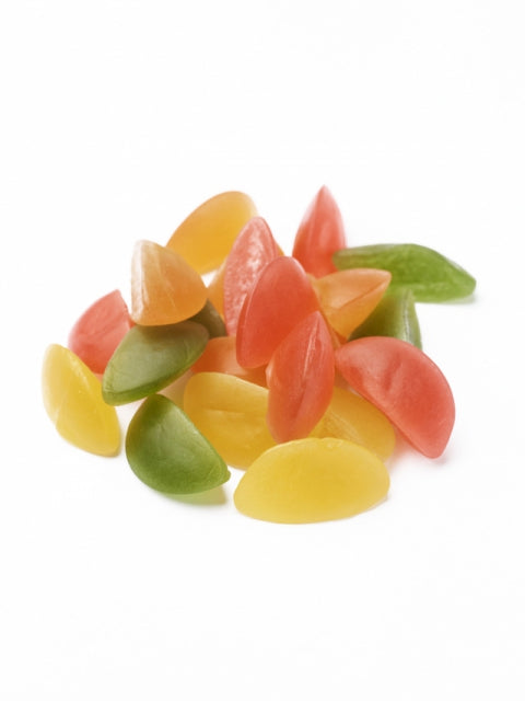 Aroma Fruktbåtar 2,2Kg