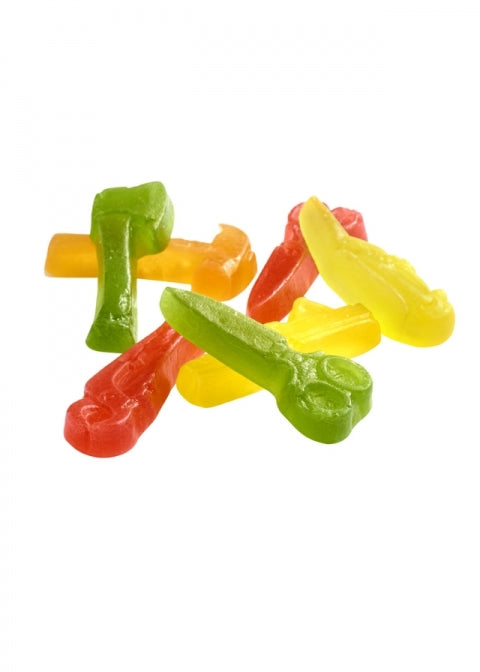Aroma Blandade Verktyg 1,8Kg.