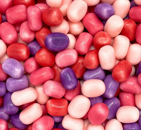Maoam Kastanjer Wild Berries 3kg