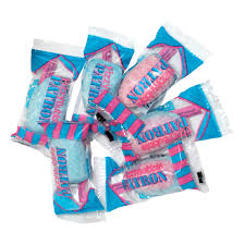 Patroner Fizzy Bubble 5Kg