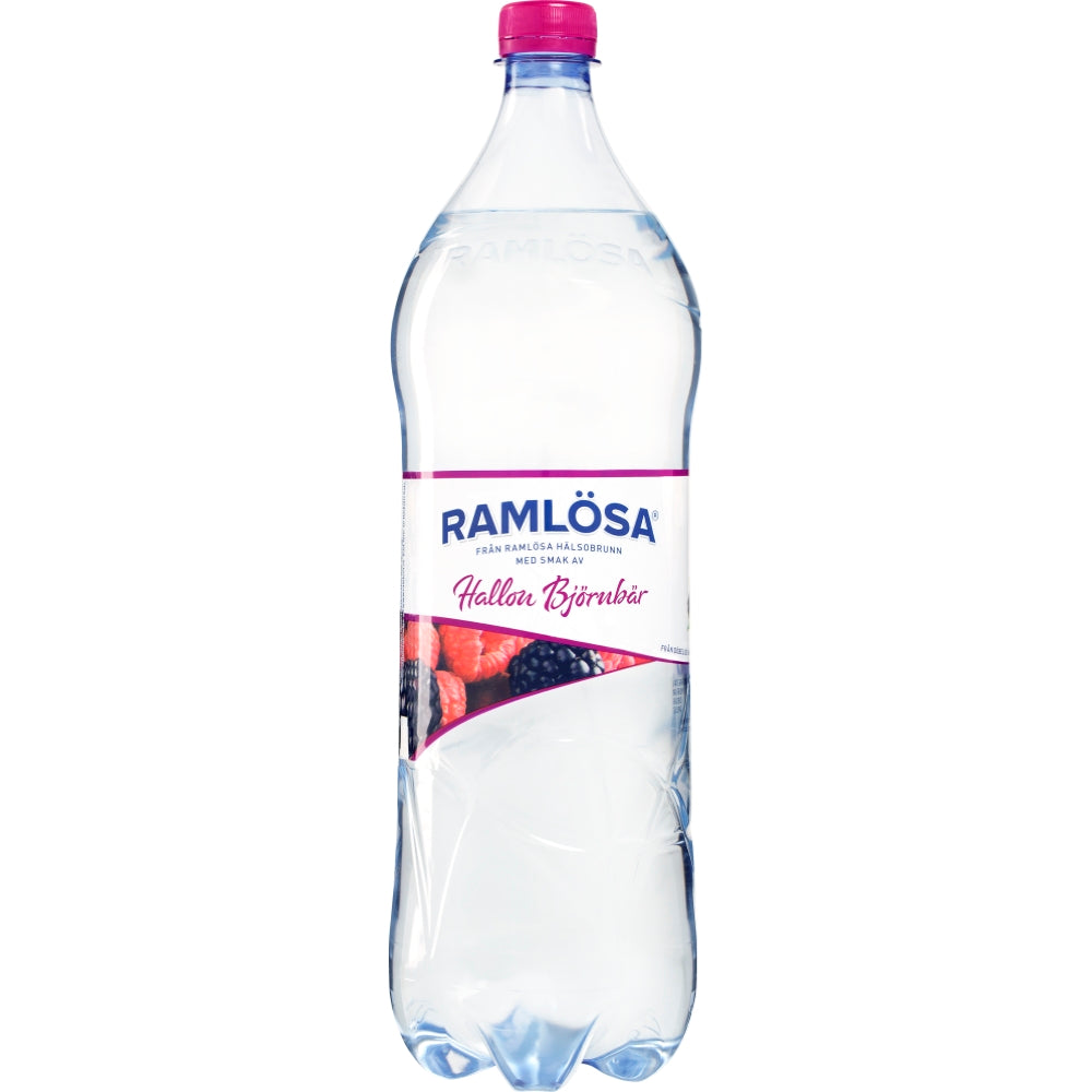 Ramlösa Vattenmelon 24x50cl