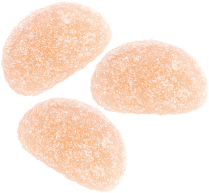 Malaco Vattenmeloner 1,8Kg