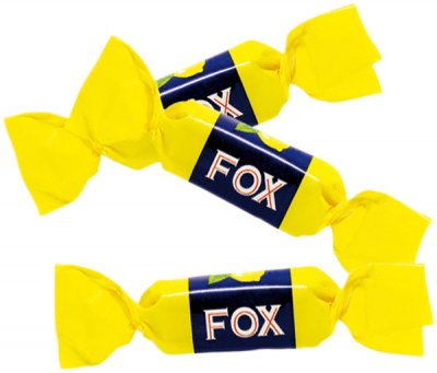 Malaco Fox 1Kg