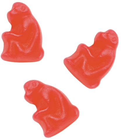 Malaco Zoo 2,2kg