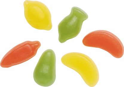 Malaco Fruxo 2,0kg