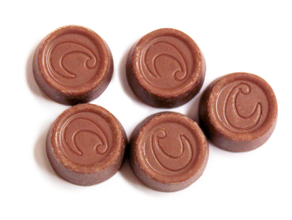 Cloetta Center 2,2kg